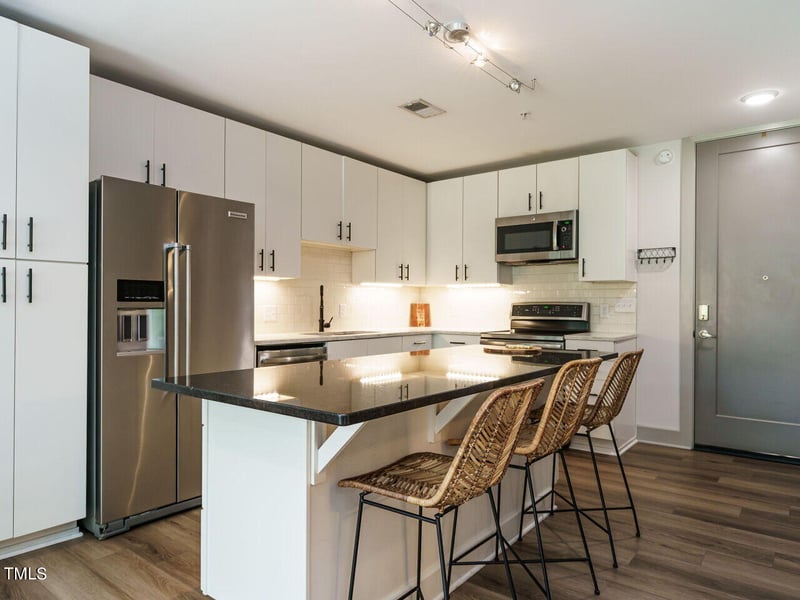 1300 St Mary's St #407, Raleigh, NC 27605