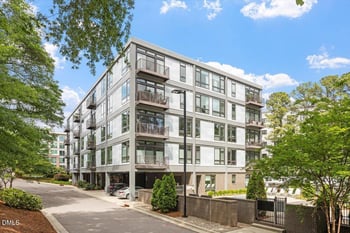 1300 St Marys #207, Raleigh, NC 27605