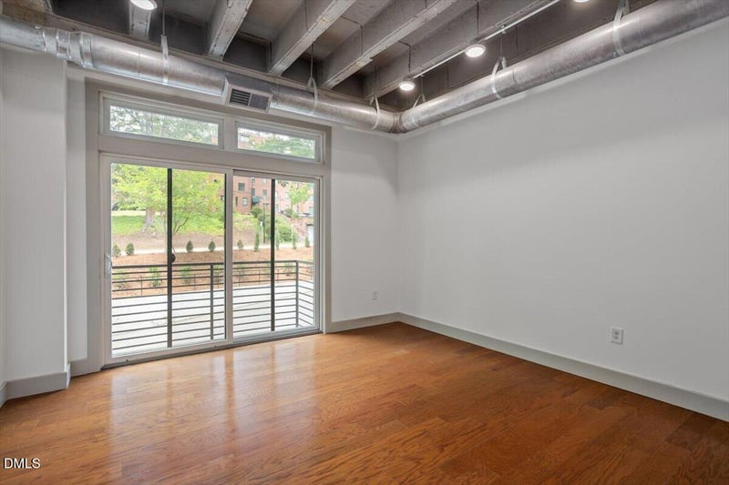 1300 St Marys #207, Raleigh, NC 27605