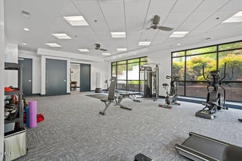 1300 St Marys #207, Raleigh, NC 27605