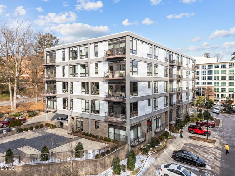 1300 St Marys St #101, Raleigh, NC 27605