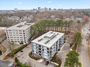 1300 St Marys St #205, Raleigh, NC 27605