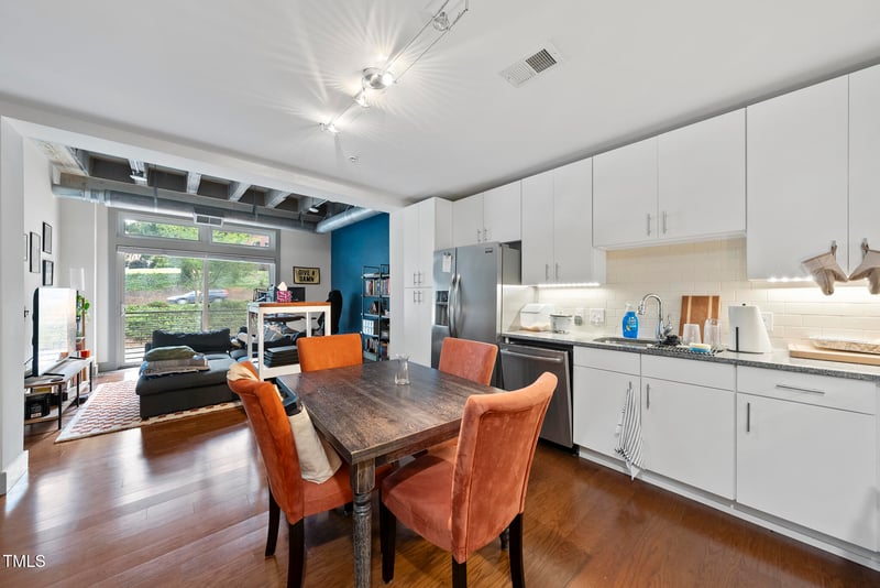 1300 St Marys St #207, Raleigh, NC 27605