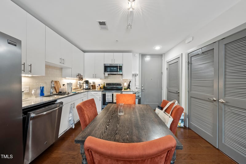 1300 St Marys St #207, Raleigh, NC 27605