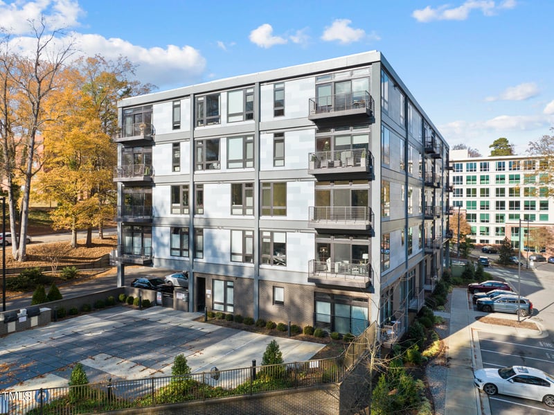 1300 St Marys St #207, Raleigh, NC 27605