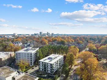 1300 St Marys St #207, Raleigh, NC 27605