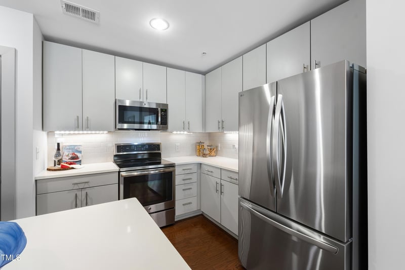 1300 St Marys St #208, Raleigh, NC 27605