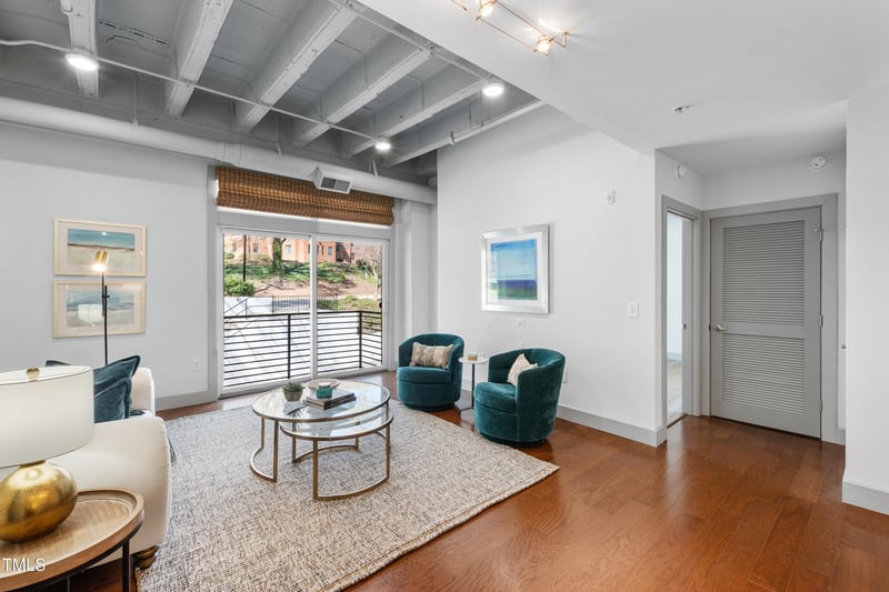 1300 St Marys St #208, Raleigh, NC 27605