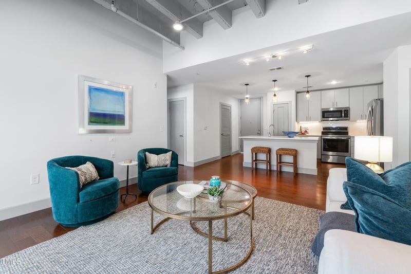 1300 St Marys St #208, Raleigh, NC 27605
