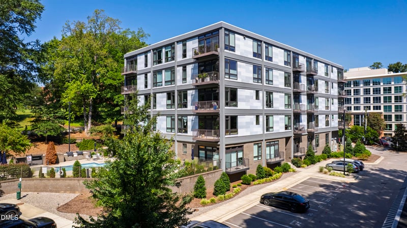 1300 St Marys St #208, Raleigh, NC 27605