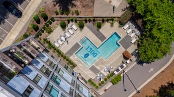 1300 St Marys St #208, Raleigh, NC 27605