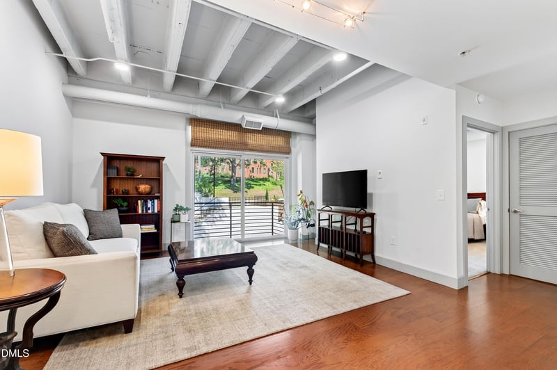 1300 St Marys St #208, Raleigh, NC 27605