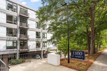 1300 St Marys St #301, Raleigh, NC 27605