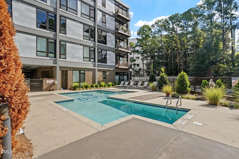 1300 St Marys St #301, Raleigh, NC 27605