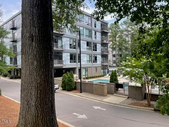 1300 St Marys St #402, Raleigh, NC 27605
