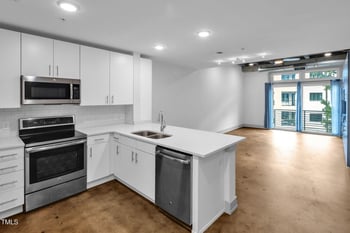 1300 St Marys St #402, Raleigh, NC 27605