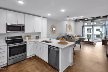 1300 St Marys St #402, Raleigh, NC 27605