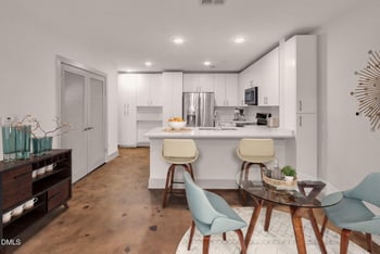 1300 St Marys St #402, Raleigh, NC 27605