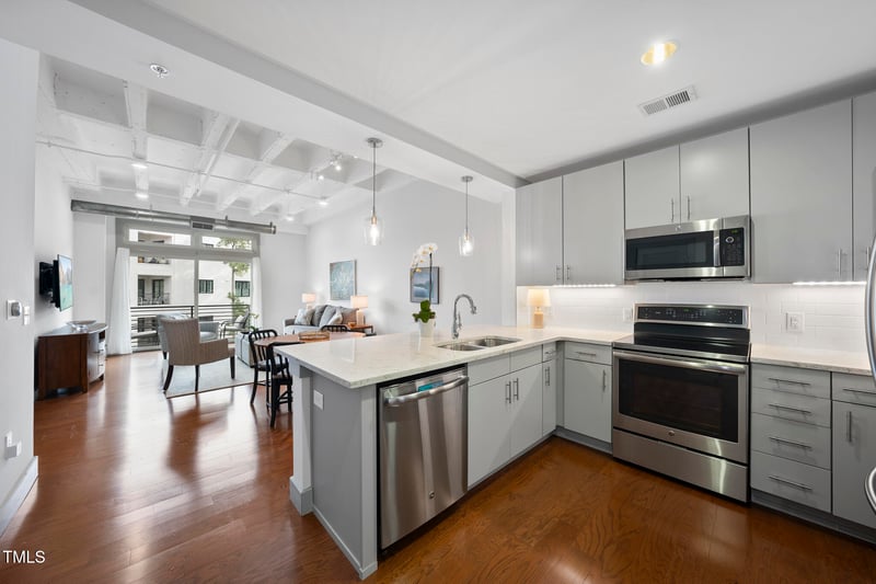 1300 St Marys St #403, Raleigh, NC 27605