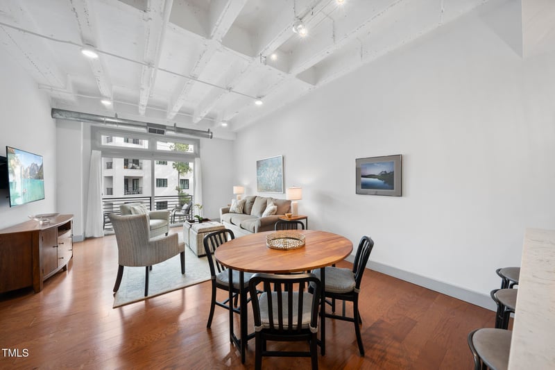 1300 St Marys St #403, Raleigh, NC 27605