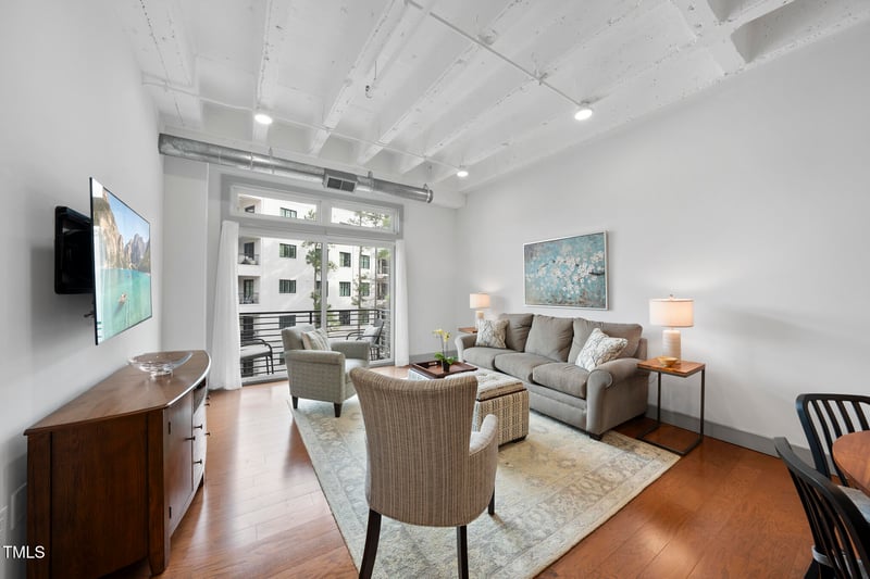 1300 St Marys St #403, Raleigh, NC 27605
