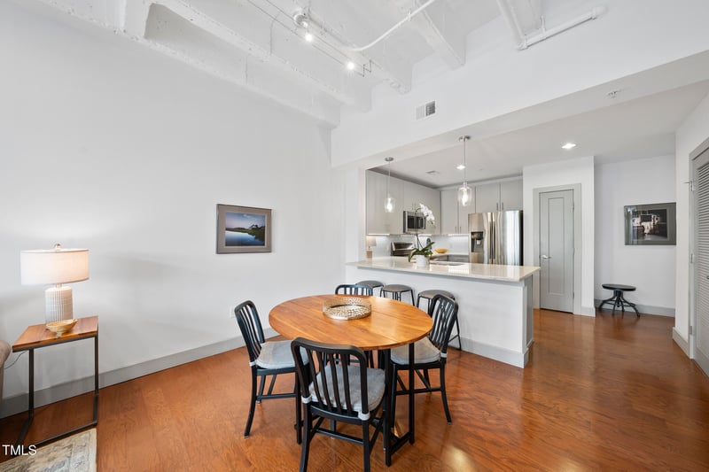 1300 St Marys St #403, Raleigh, NC 27605