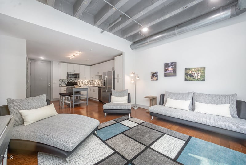1300 St Marys St, Raleigh, NC 27605
