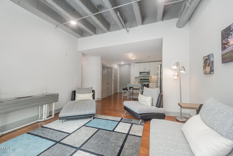 1300 St Marys St, Raleigh, NC 27605