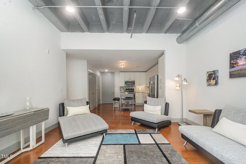 1300 St Marys St, Raleigh, NC 27605
