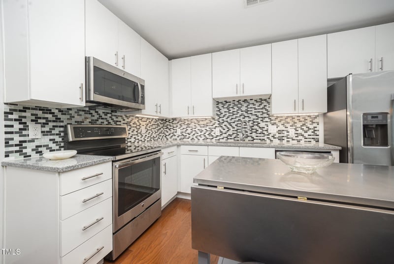 1300 St Marys St, Raleigh, NC 27605