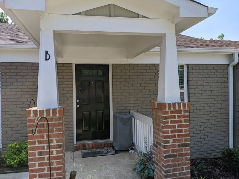 1300 S State St #A, Raleigh, NC 27610