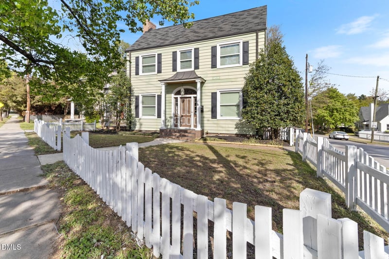 1300 Wake Forest Rd, Raleigh, NC 27604
