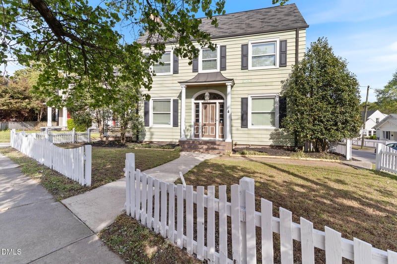1300 Wake Forest Rd, Raleigh, NC 27604