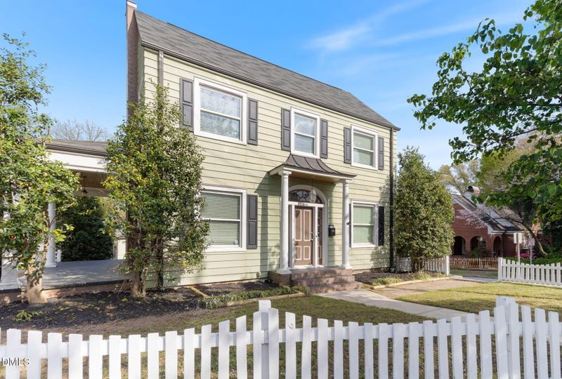 1300 Wake Forest Rd, Raleigh, NC 27604