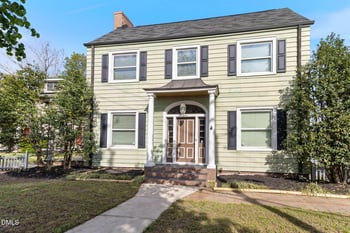 1300 Wake Forest Rd, Raleigh, NC 27604