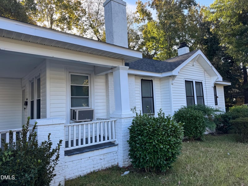 1300 Walnut St, Goldsboro, NC 27530