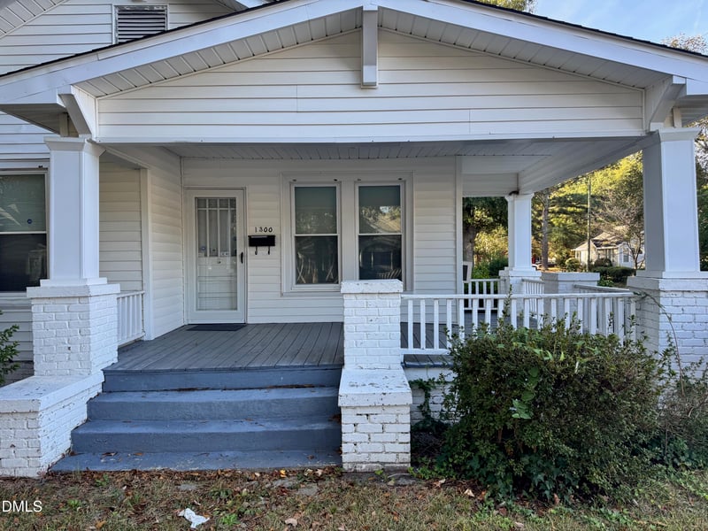 1300 Walnut St, Goldsboro, NC 27530