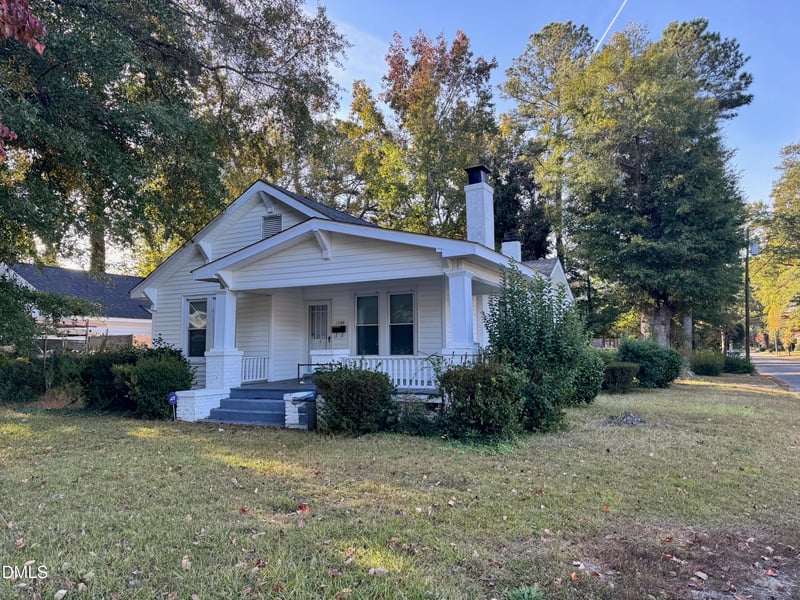 1300 Walnut St, Goldsboro, NC 27530