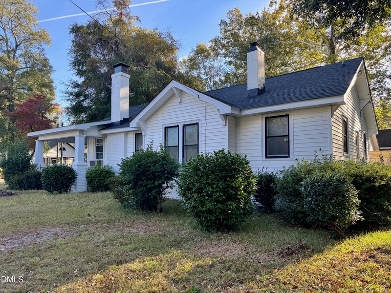 1300 Walnut St, Goldsboro, NC 27530