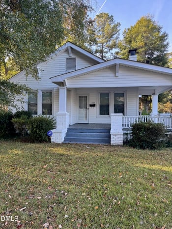 1300 Walnut St, Goldsboro, NC 27530