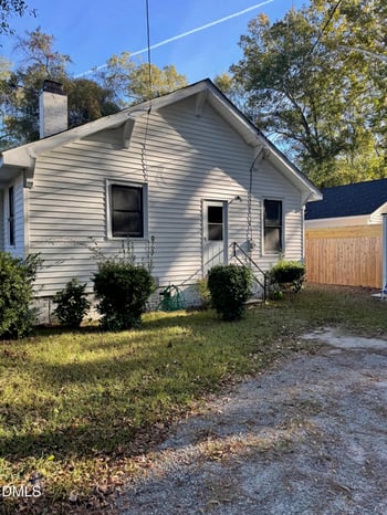 1300 Walnut St, Goldsboro, NC 27530