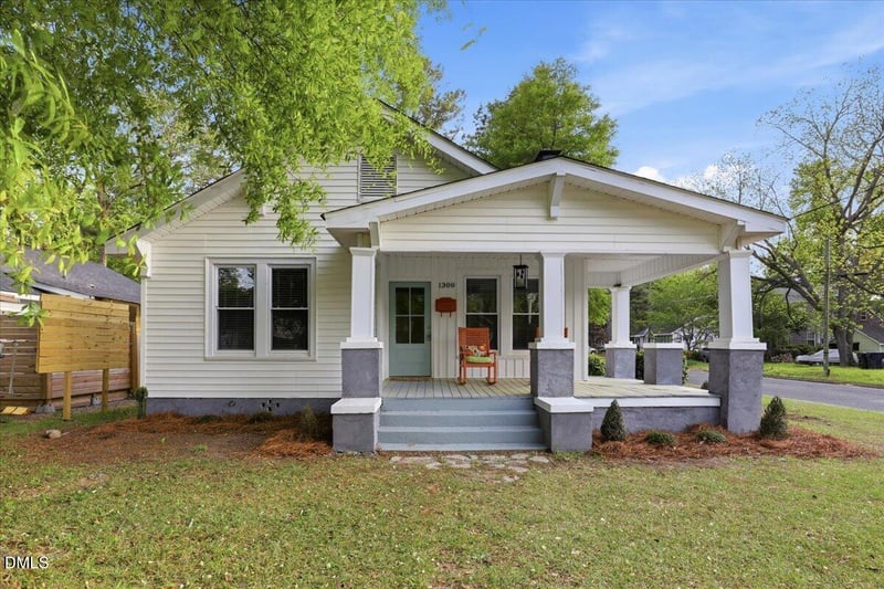 1300 Walnut St, Goldsboro, NC 27530