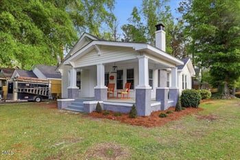 1300 Walnut St, Goldsboro, NC 27530