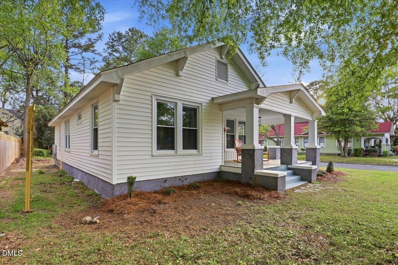 1300 Walnut St, Goldsboro, NC 27530