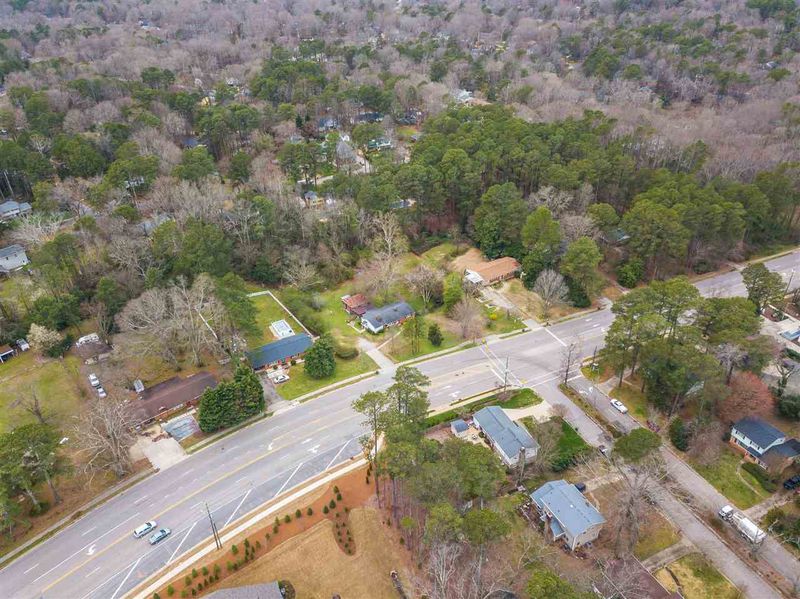 1300 Walnut St Lot N/A, Cary, NC 27511