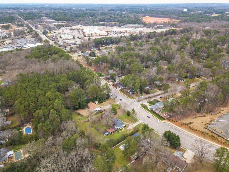 1300 Walnut St Lot N/A, Cary, NC 27511
