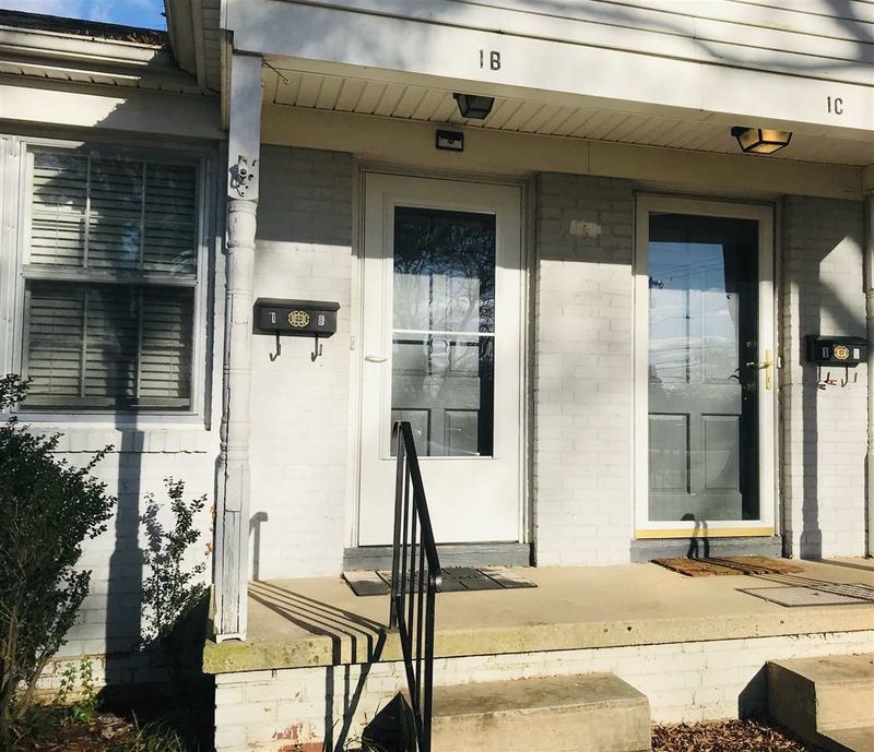1300 Warwick Dr #1B, Burlington, NC 27215
