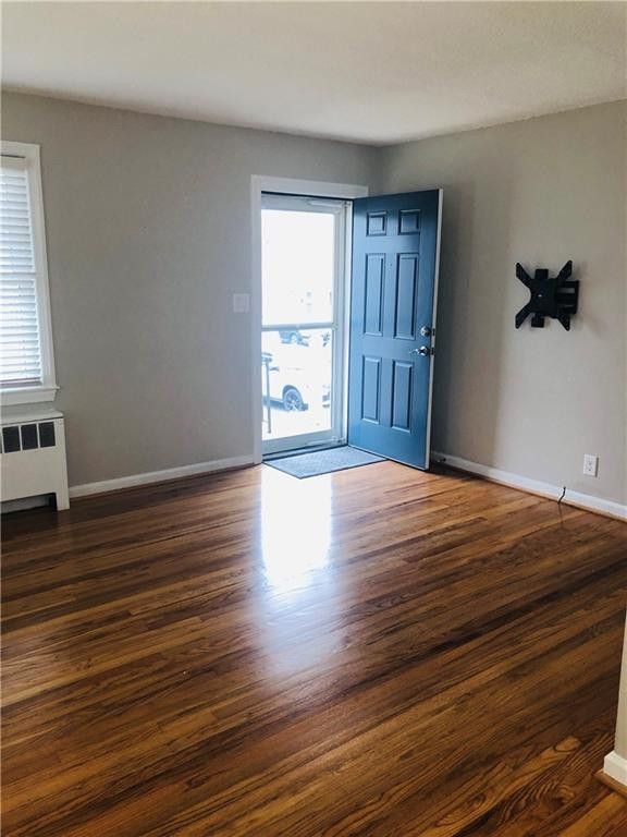 1300 Warwick Dr #2-D, Burlington, NC 27215