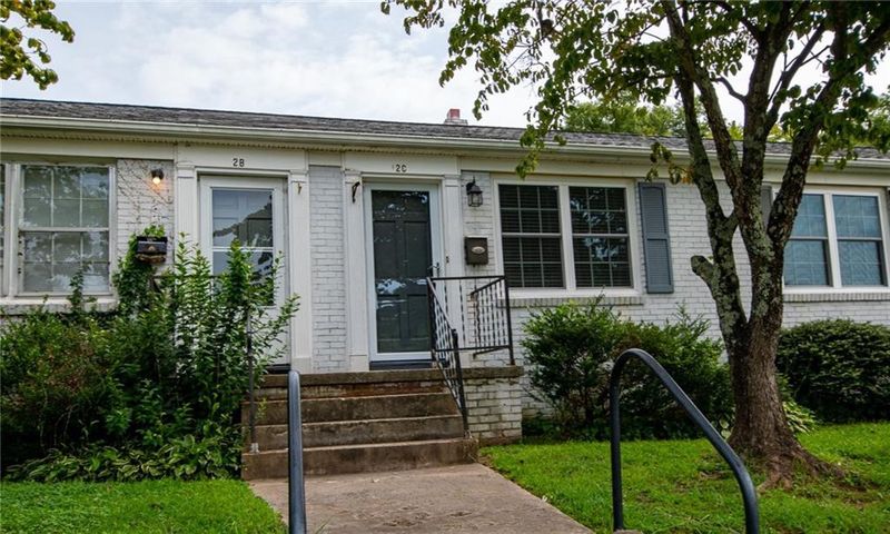 1300 Warwick Dr #2C, Burlington, NC 27215