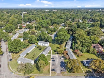 1300 Warwick Dr #5d, Burlington, NC 27215